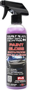 Швидкий догляд за кузовом P&S Paint Gloss-Showroom Prep 473мл 214539 C500P фото