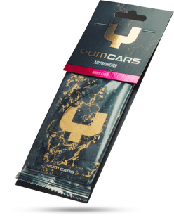 Ароматизатор подвесной YumCars Hanging Air Freshener НФ-00034047 фото