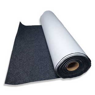 Карпет Adhesive 1*10м(на метраж) 213366 55720 фото