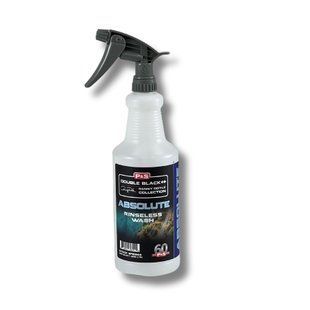 Бутылка с триггером ABSOLUTE-Spray Bottle 214969 PB344 фото