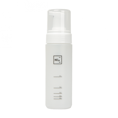 Пляшка пластикова мірна для чистячих засобів Koch Chemie Foamer bottle 150мл 212267 9998145 фото