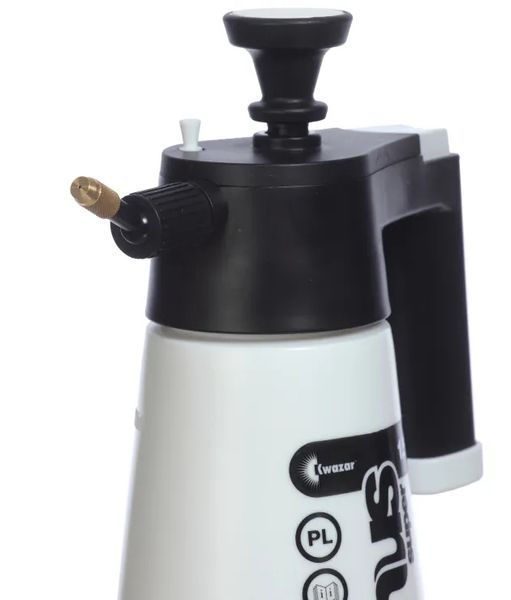 Розпилювач механічний KWAZAR Venus Super HD Solvent line 1,5L 202122 VS PRO+ HD SOLVENT фото