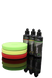 Набір полірувальний від Liquid Elements (паста +круги 150мм) НФ-00033839 фото 3