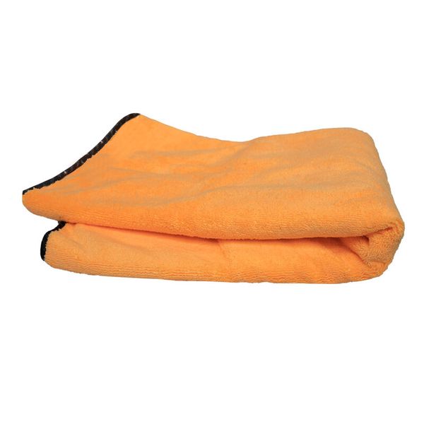 Рушник з мікрофібри Miracle Dryer Microfiber Towel 90*60 Chemical Guys MIC721 210479 MIC721 фото