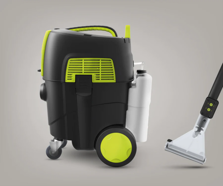 Набір аксесуарів для пилососу Bigboi Wet&DryVacuum Cleaner 213606 XTRACTPCK фото