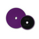 Круг полірувальний жорсткий ріжучий для ексцентрика GYEON Q²M Eccentric Heavy Cut 145ммx20мм