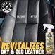 Кондиционирующее средство для кожи Leather Nectar Chemical Guys 473мл 213017 SPI224_16 фото 2