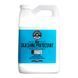 Полироль-спрей для ухода за резиной,винилом и пласт.Chemical Guys Silk Shine Sprayable Dressing 3785мл 211987 TVD109 фото 1