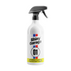 Спрей для пластику матовий Shiny Garage Plastic protectant Matt 1л 205818