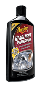 Средство для защиты фар Meguiar's Headlight Protectant 295мл 197750 G17110 фото