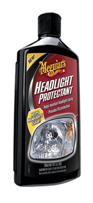 Засіб для захисту фар Meguiar's Headlight Protectant 295мл 197750 G17110 фото
