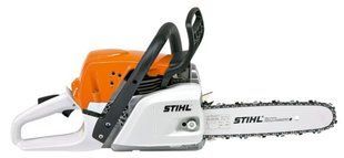 Пила бензинова 40см MS231 3/8 P P STIHL 11432000524 фото
