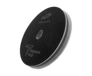 Пад полірувальний ZviZZer Thermo Allrounder Pad чорний м*який 160*20*150 213743 ZV-TA00016020BK фото