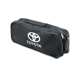 Сумка автомобільна Toyota не укомплектована 163704 163704 фото