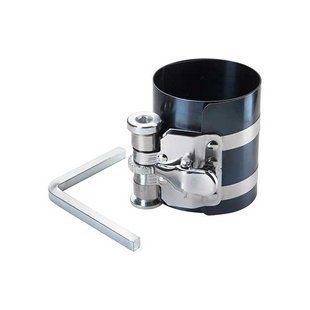 Обжиматель поршневых колец 53-125 мм INTERTOOL HT-7063 153809 HT-7063 фото