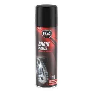 Очиститель цепей K2 CHAIN CLEANER 500мл 210232 W148 фото