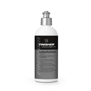 Очисник для текстилю, шкіри та алькантари THE FINISHER від Koch Chemie LeatherTexClean 500мл 77713-500ML-01 фото