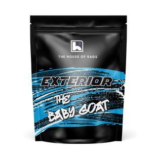 Полотенце микрофибровое THOR Baby Goat 1200 GSM 45*50см 2шт НФ-00033980 фото