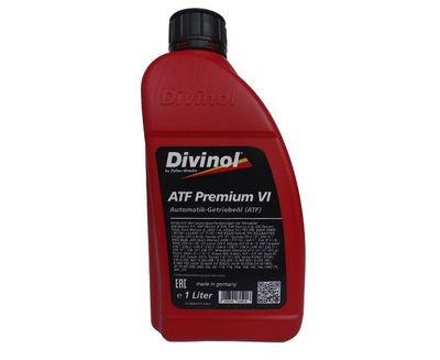 Олива трансмісійна DIVINOL Premium vl 1л 180534 180534 фото