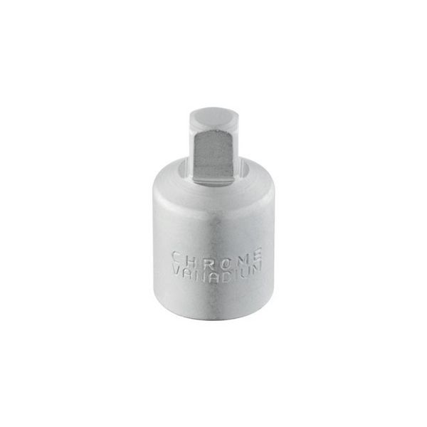 Переходник 1/2" х 3/8" CrV INTERTOOL ET-1107 189499 ET-1107 фото