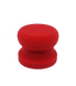 Аплікатор для нанесення восків Fireball Wax Pad - Red Puck Regular 215085 FRB-ACC-PADRGL фото 1