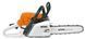 Пила бензинова 40см MS231 3/8 P P STIHL
