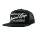 Бейсболка Chemical Guys Passion Tradition Lifestyle Trucker Hat SHE902 210488