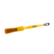 Щетка для стайлинга авто Work Stuff Detailing Brush Albino Orange 16мм WS013 205493