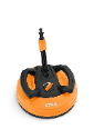 Насадка для швидкої чистки великих поверхонь RA110 STIHL 49105003901 фото