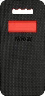 Килимок під коліна для майстерень YATO 450х210х30мм YT-08280 211304 YT-08280 фото