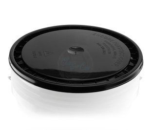 Крышка пластиковая для ведра Meguiar's Bucket Lid, 19л/290мм 197768 RG204 фото