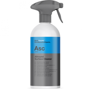 Очисник універсальний Koch Chemie Allround Surface Cleaner 500мл 198600 367500 фото