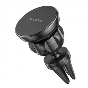 Тримач в машину Proove Basic Air Outlet Car Mount 211892 48419 фото