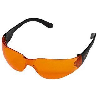 Окуляри захисні Function Light оранжеві STIHL 00008840360 фото