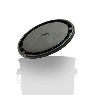 Кришка пластикова для відра Meguiar's Bucket Lid 19л/290мм 197768 RG204 фото