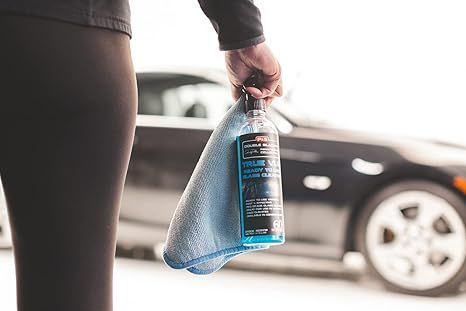 Очиститель стекла P&S True Vue Concentrated Glass Cleaner 3,79л 214558 D1501 фото