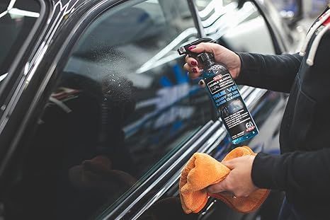 Очиститель стекла P&S True Vue Concentrated Glass Cleaner 3,79л 214558 D1501 фото