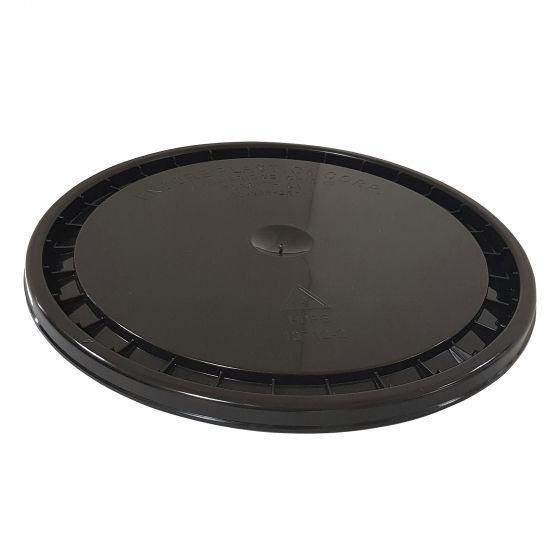 Кришка пластикова для відра Meguiar's Bucket Lid 19л/290мм 197768 RG204 фото