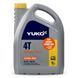 Масло моторное YUKO Power Synt 4Т SL/CF 10W30 5л 214257