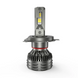 Лампа светлодиодная LED Sho-Me F8 H4 70W