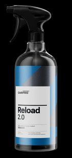 Керамічний спрей герметик на основі SiO2 CarPro Reload 2.0 1000мл 213750 114 фото
