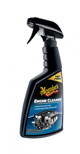 Очисник двигуна Meguiar's G14816 Engine Cleaner 473мл 204326 G14816 фото