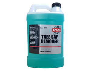 Очисник смоли P&S Tree Sap Remover розлив 1л K2401R фото