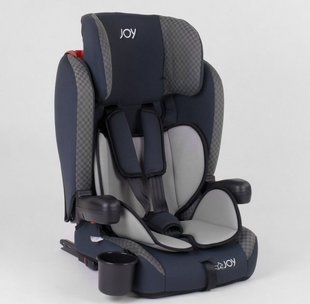 Автокрісло універсальне Joy 9-36кг ISOFIX 24812 199373 24812 фото