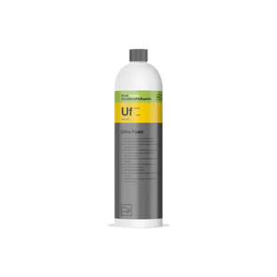 Автошампунь для ручного миття Koch Chemie Ultra Foam 1л 702-1L-01 фото