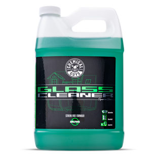 Очищувач стекол Chemical Guys SIGNATURE SERIES GLASS CLEANER CLD_202 3,786л 206722 CLD202 фото