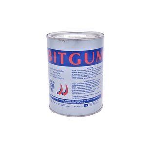 Мастика AURA Bitgum 1л 151940 151940 фото
