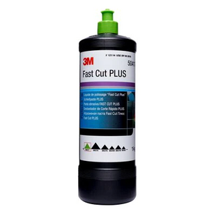 Паста абразивна Fast Cut Compound 50417 3M 154545 50417 фото