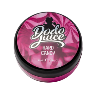 Воск твердый для авто универсальный Dodo Juice Hard Candy 30мл 211961 317 фото