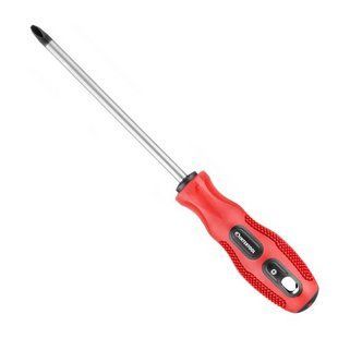 Отвертка крестовая PZ0 * 75мм INTERTOOL VT-3153 193258 VT-3153 фото